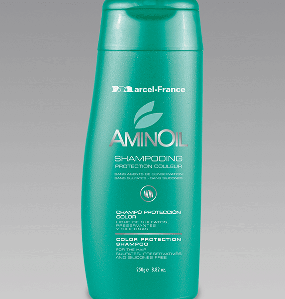 Champú Aminoil Protección Color Marcel France